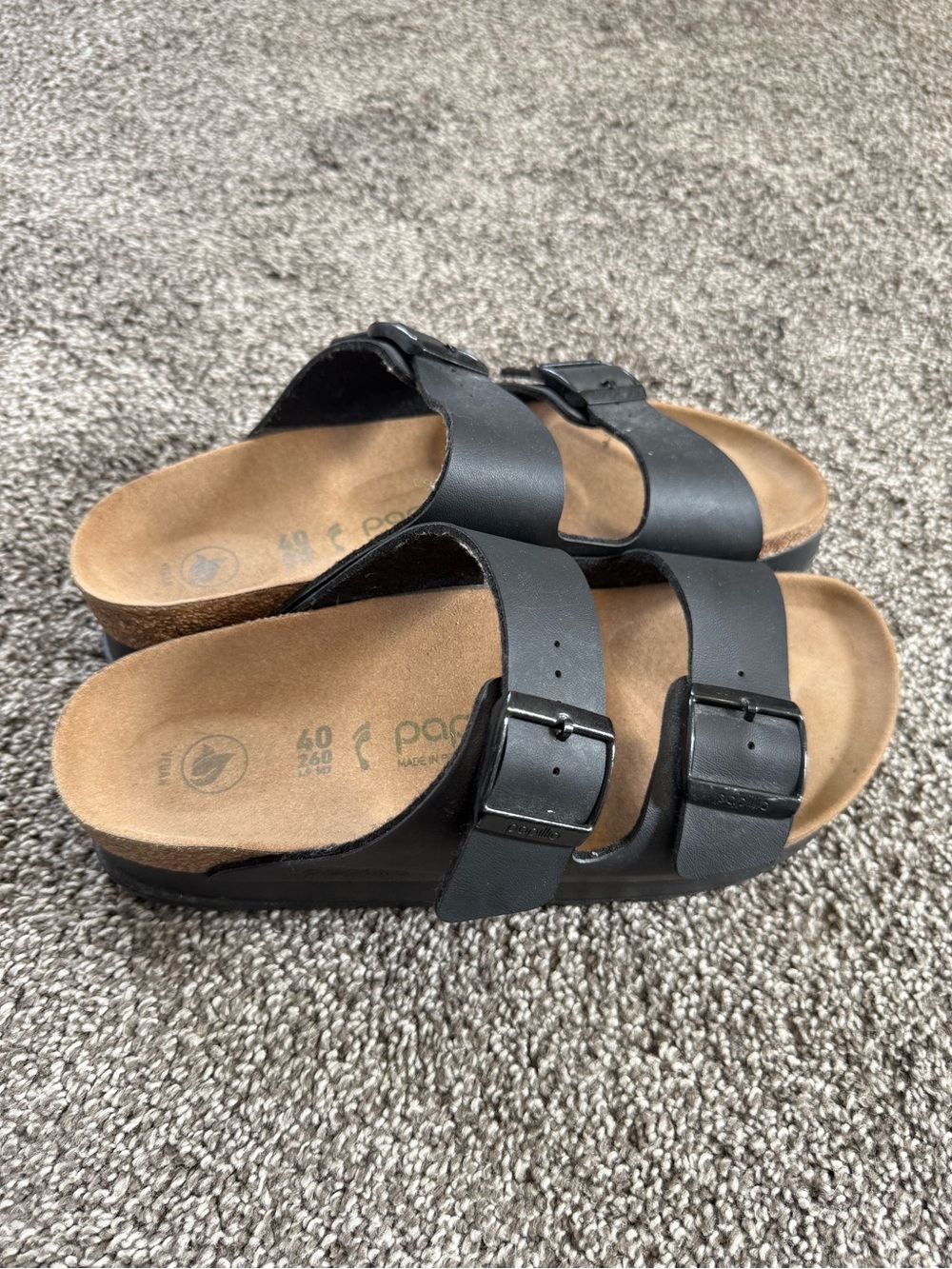 Birkenstock Papillio - Picture 2 of 8